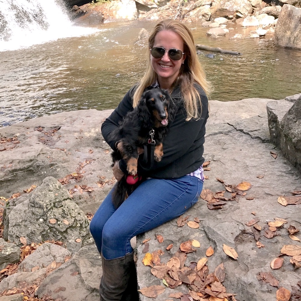 Meet your Posher, Mary